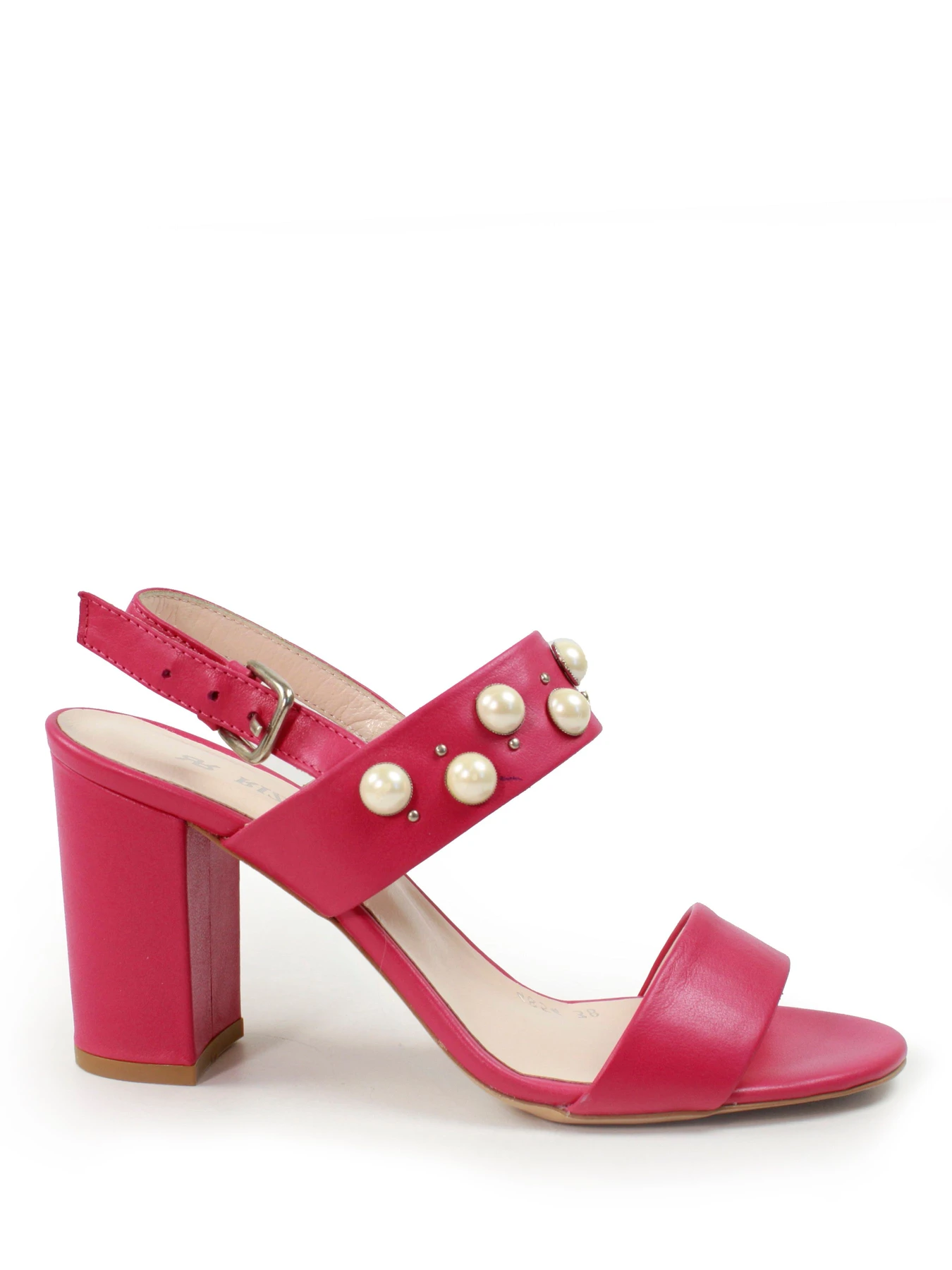 Босоножки It-girl модель 4854-pink Фото