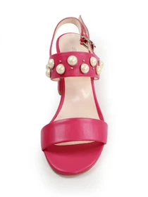Босоножки It-girl модель 4854-pink Фото
