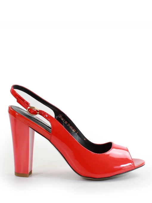 Туфлі та лофери It-girl модель 105170-1T-P15 Фото