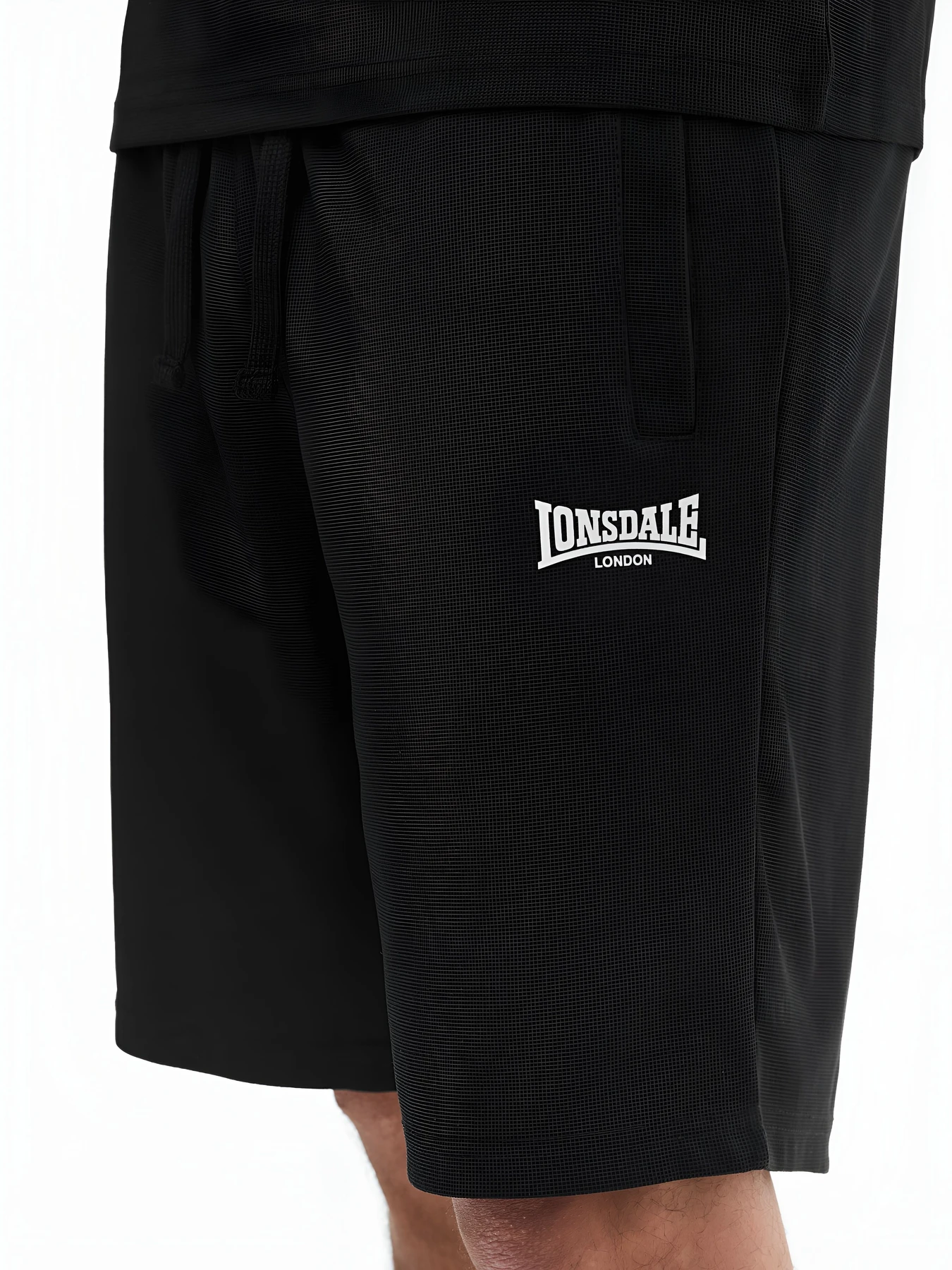 Костюми Lonsdale модель 117897 Фото