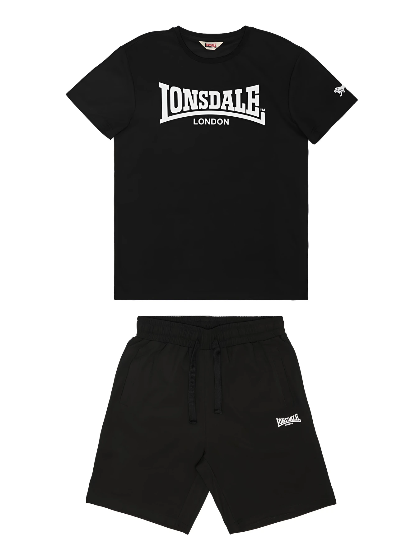 Костюми Lonsdale модель 117897 Фото