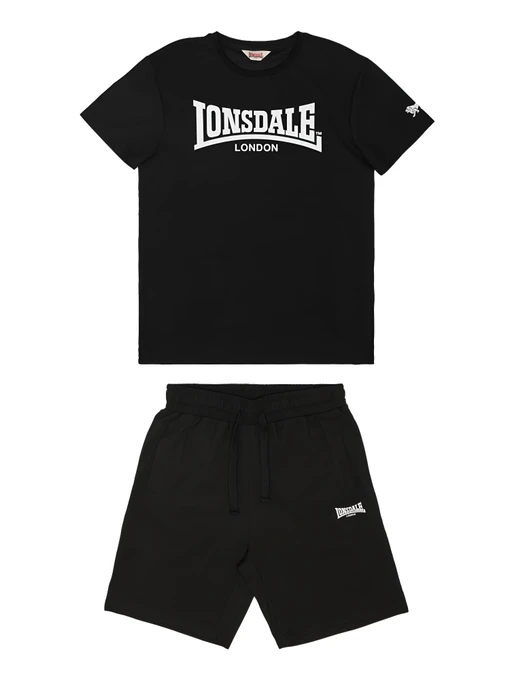 Костюмы Lonsdale модель 117897 Фото