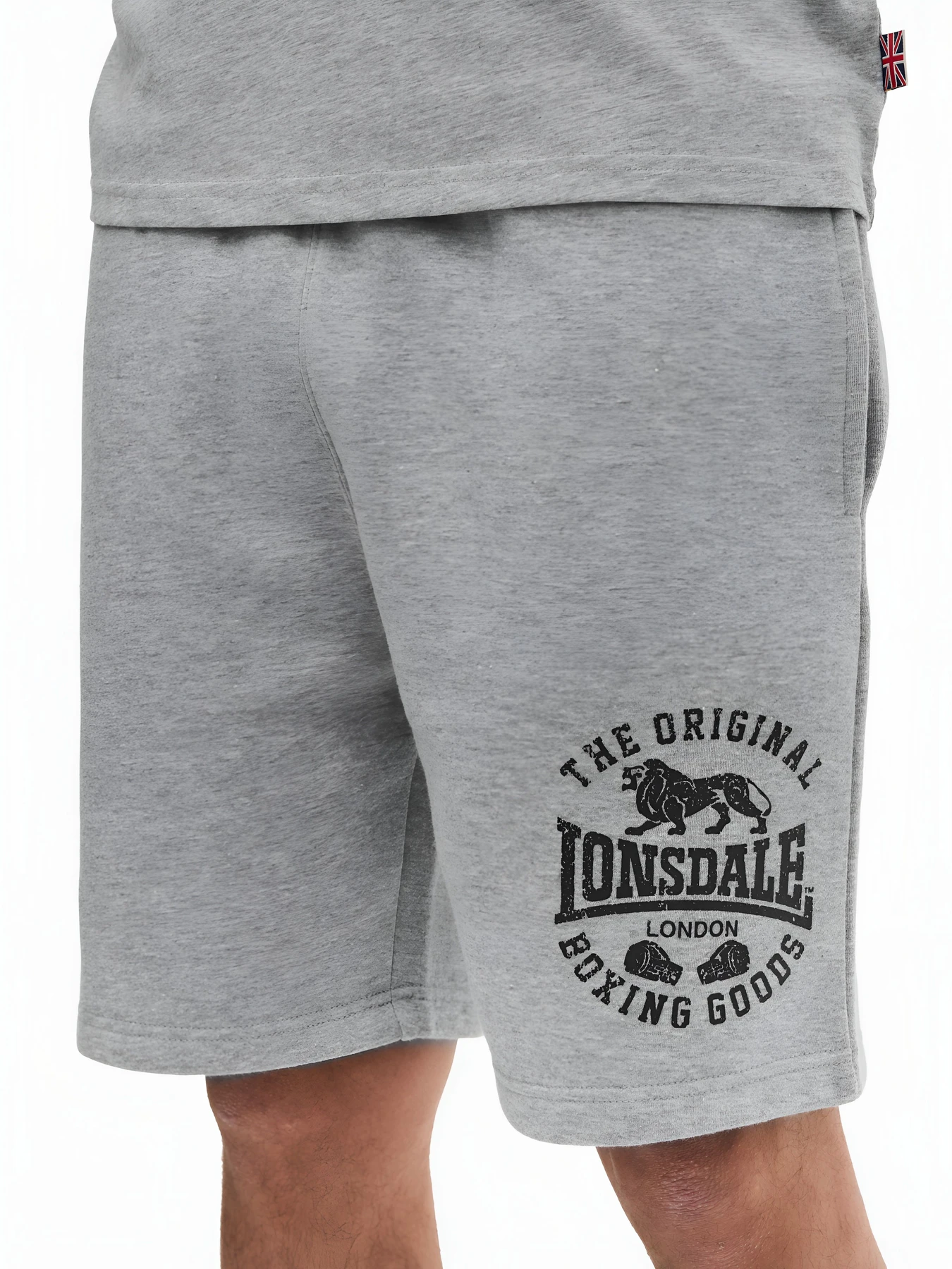 Шорты Lonsdale модель 117876 Фото