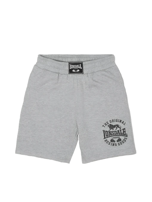 Шорты Lonsdale модель 117876 Фото