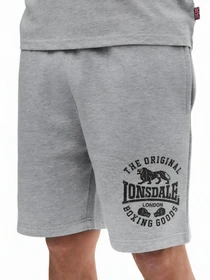 Шорты Lonsdale модель 117876 Фото