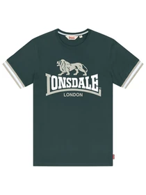 Футболки и поло Lonsdale модель 117523 Фото