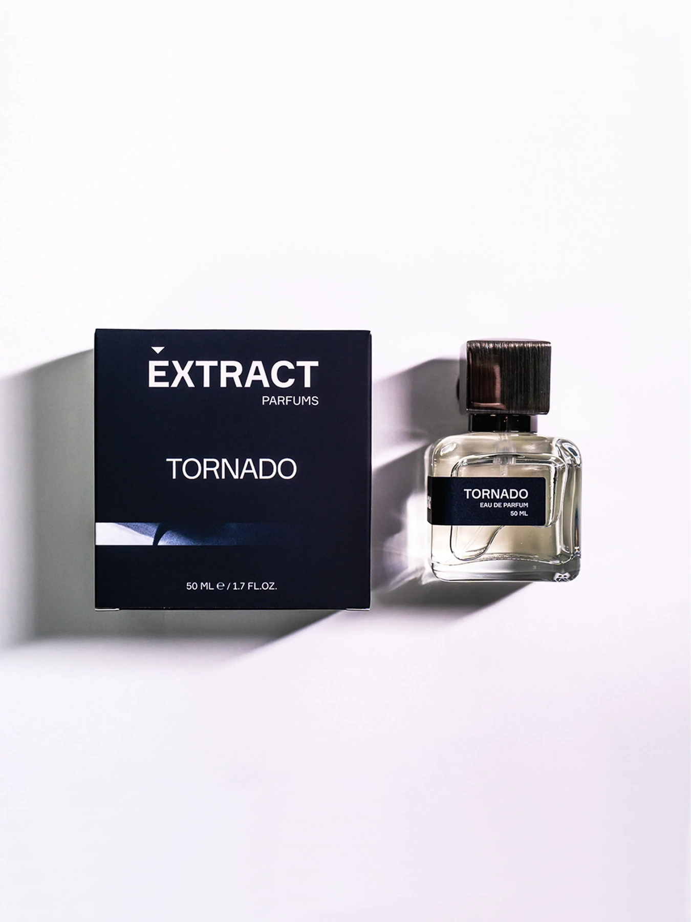 Парфумована вода Tornado Extract модель E011-1 Фото