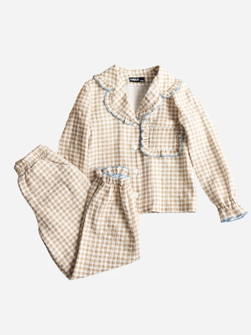 Одежда для дома и сна Alwair Kids модель 81076 Фото