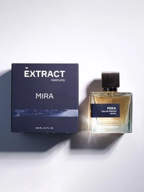 Парфюмированная вода Mira Extract модель E012-2 Фото