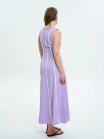 Сукні Роза модель 250722_violet Фото