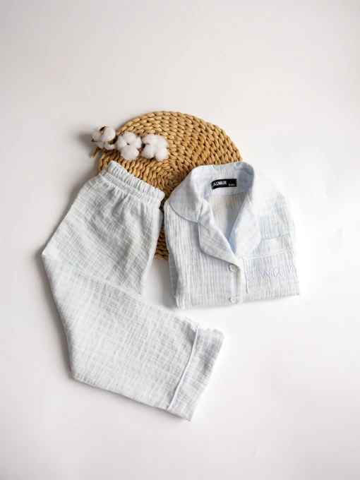 Одежда для дома и сна Alwair Kids модель 81069 Фото