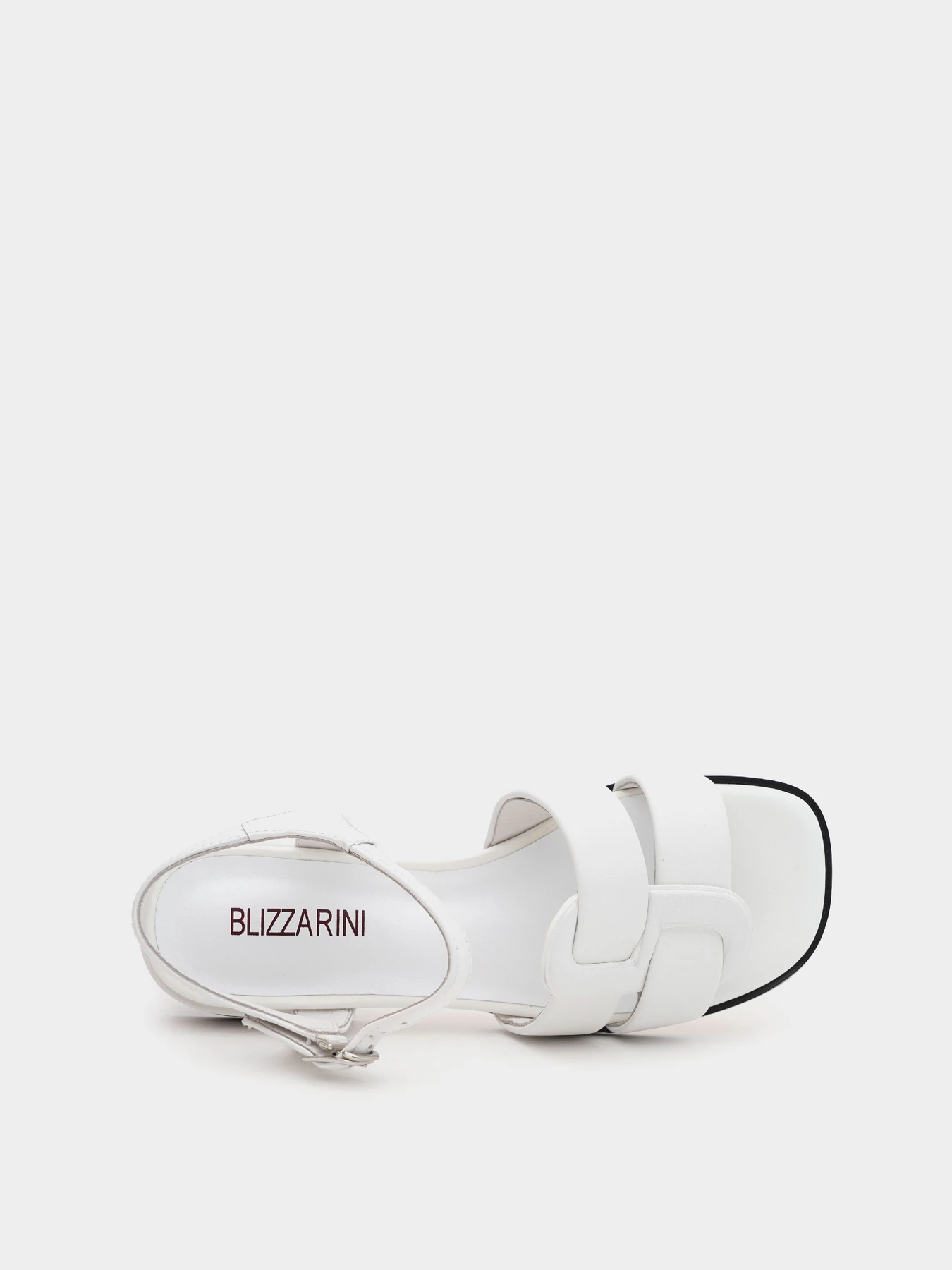 Сандалії Blizzarini модель 18J1915-04L-1379 Фото
