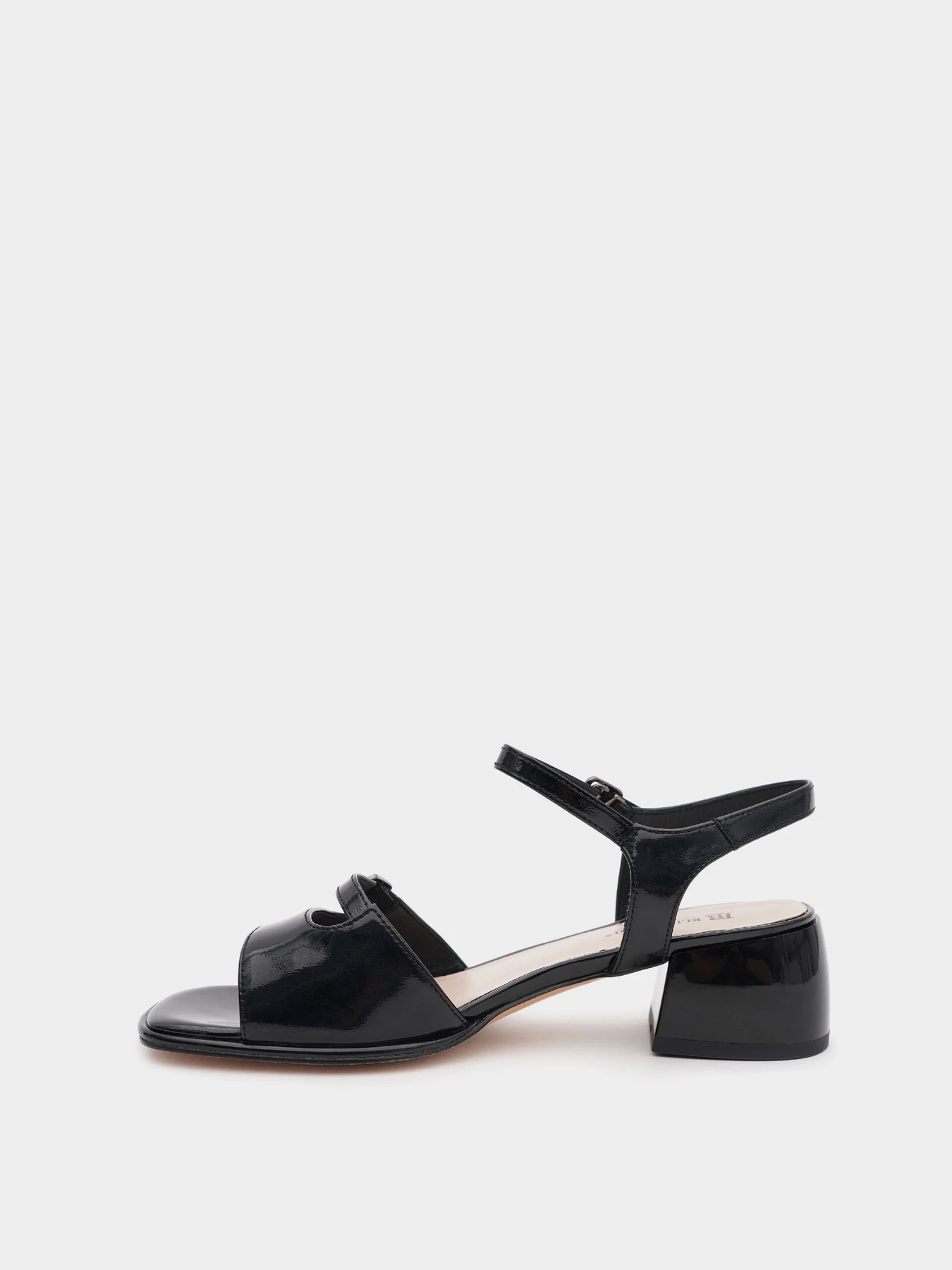 Босоніжки Blizzarini модель K765-L852-P18A Фото
