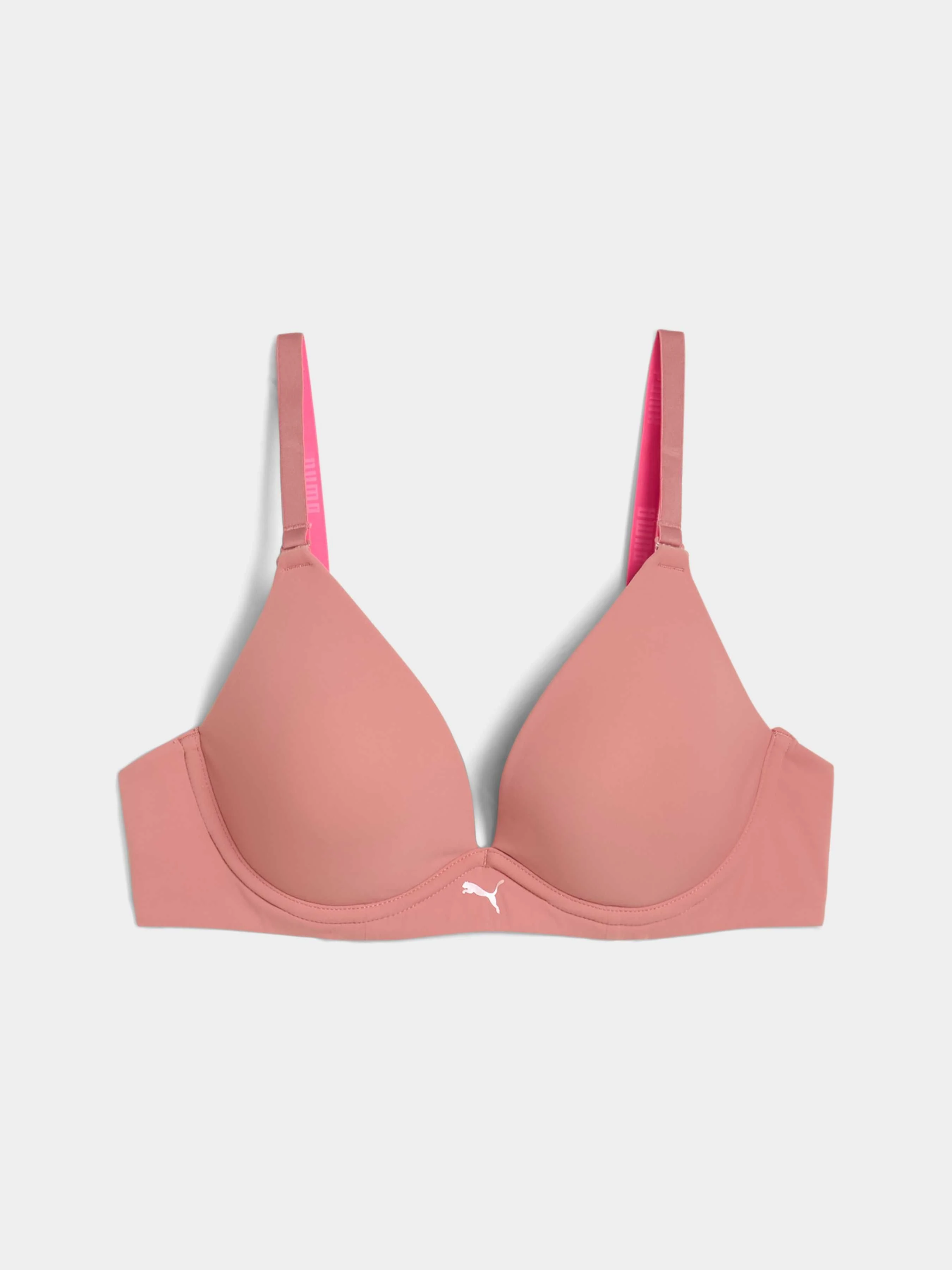 Жіночий Бюстгальтер PUMA Women Microfiber Soft P