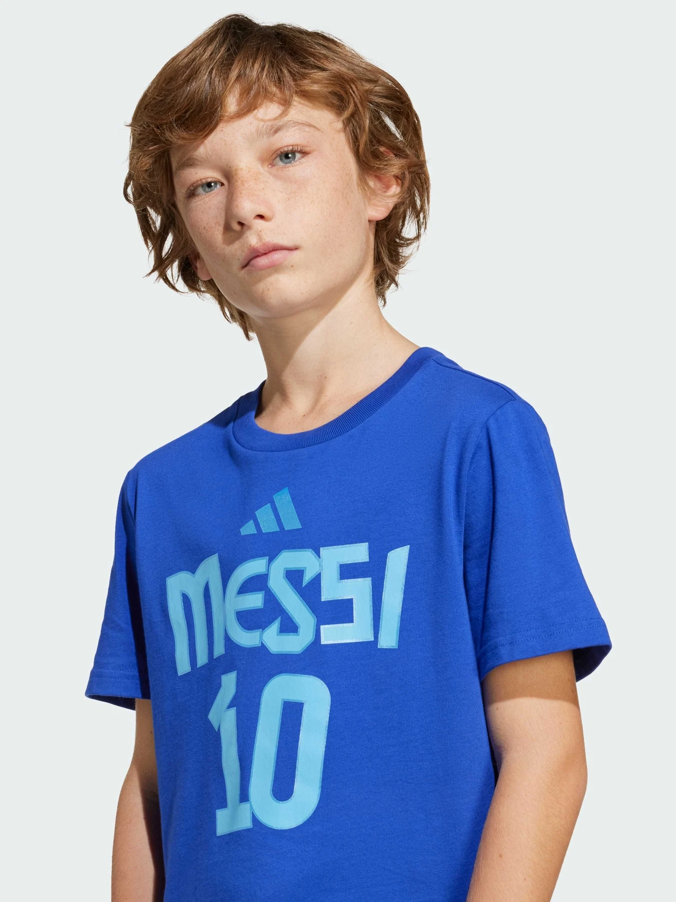 Футболки и поло Adidas модель JJ1417 Футболки и поло Adidas модель JJ1417 Фото