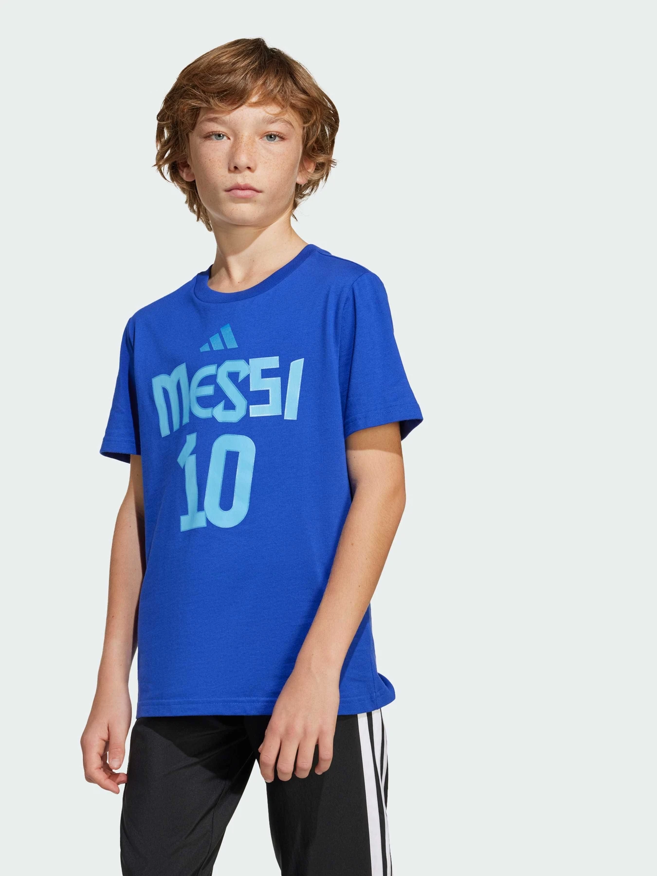 Футболки и поло Adidas модель JJ1417 Футболки и поло Adidas модель JJ1417 Фото