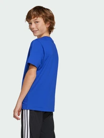 Футболки и поло Adidas модель JJ1417 Фото