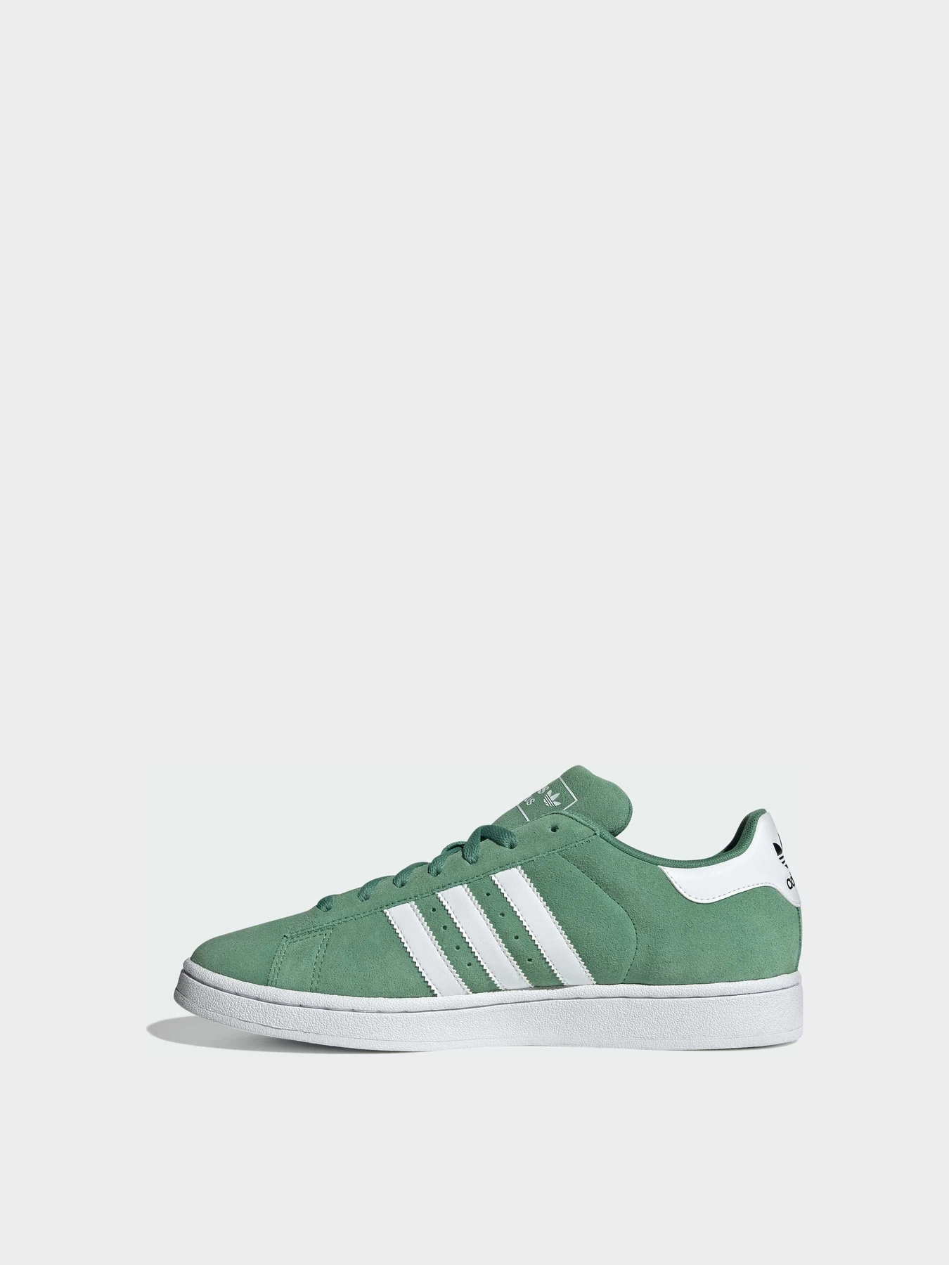Кеди Adidas Campus модель IE9069 Кеди Adidas Campus модель IE9069 Фото
