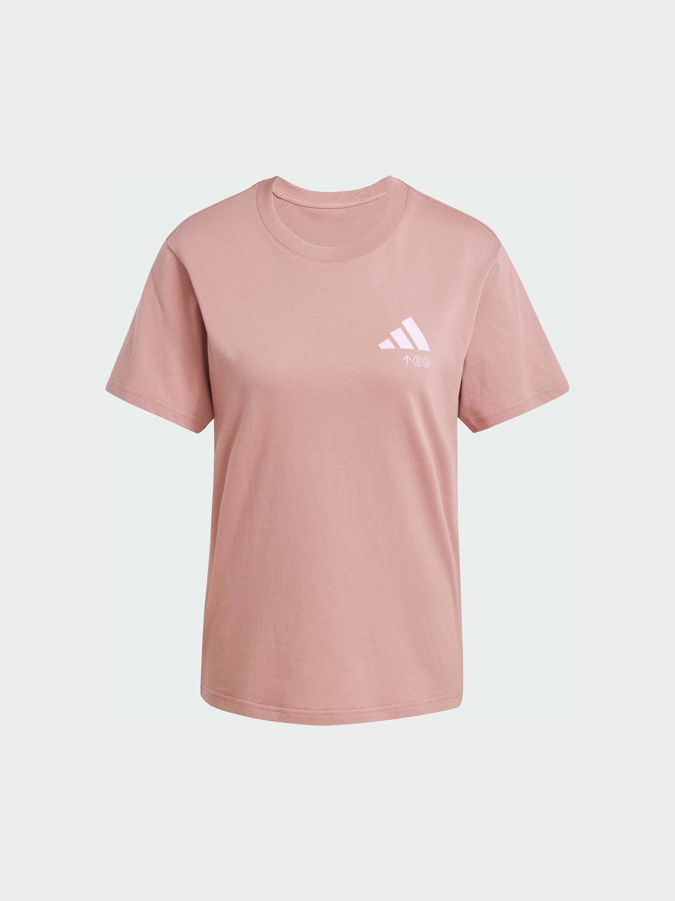 Футболки и поло Adidas модель JJ4089 Фото