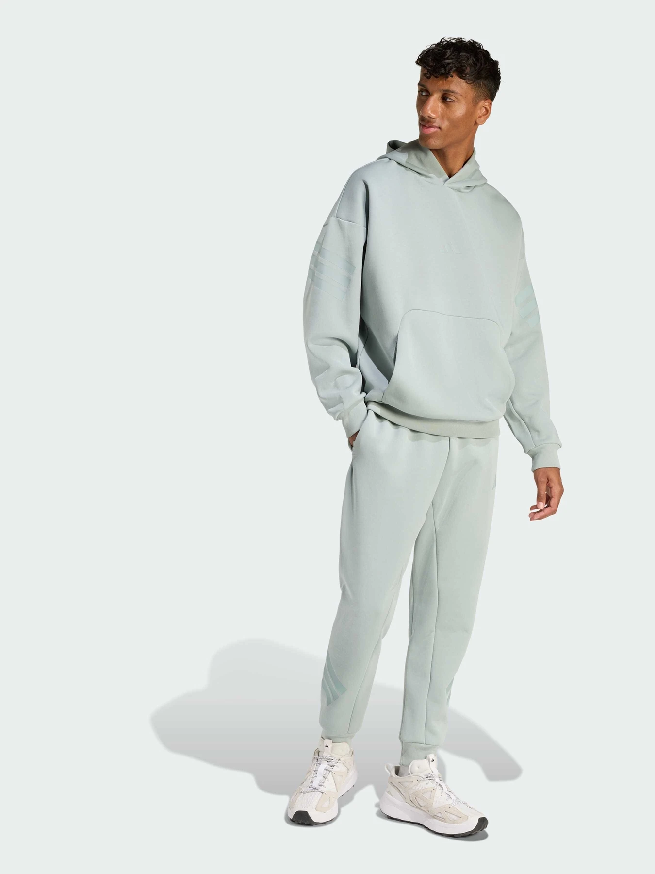 Штани Adidas модель KD5204 Штани Adidas модель KD5204 Фото