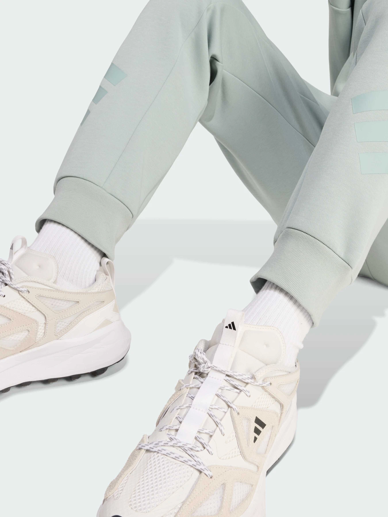 Штани Adidas модель KD5204 Штани Adidas модель KD5204 Фото