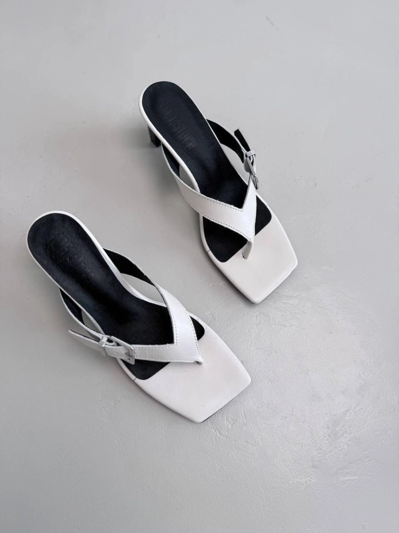 Шлёпанцы 105.store модель P_208084-S36_255408 Шлёпанцы 105.store модель P_208084-S36_255408 Фото