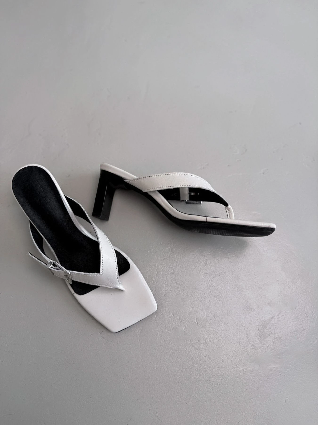 Шлёпанцы 105.store модель P_208084-S36_255408 Шлёпанцы 105.store модель P_208084-S36_255408 Фото