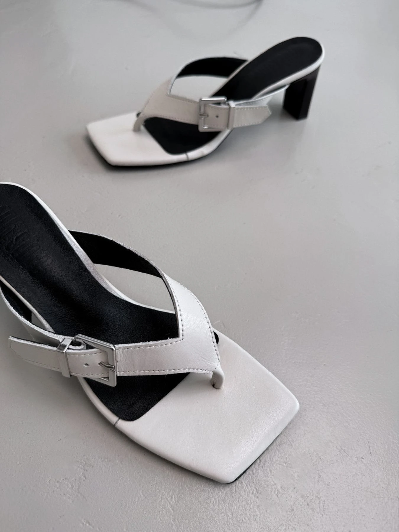 Шлёпанцы 105.store модель P_208084-S36_255408 Шлёпанцы 105.store модель P_208084-S36_255408 Фото