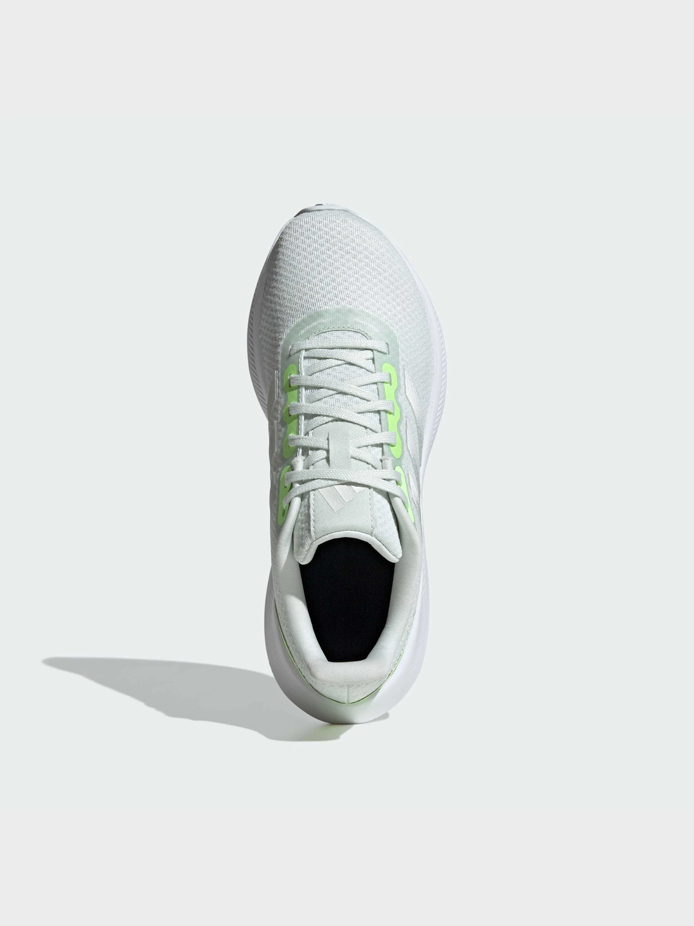 Кросівки Adidas Runfalcon модель IE0750 Кросівки Adidas Runfalcon модель IE0750 Фото