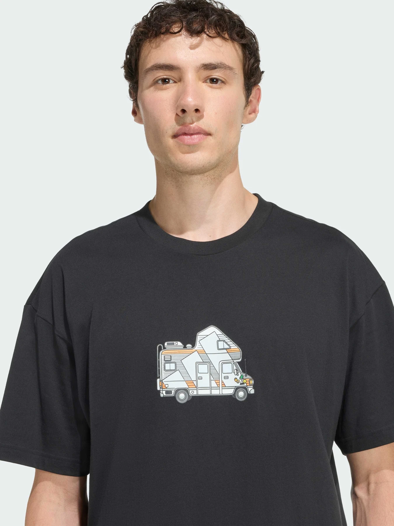 Футболки і поло Adidas модель KB9631 Футболки і поло Adidas модель KB9631 Фото