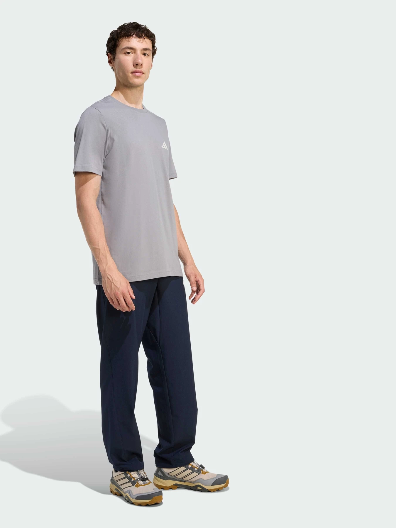 Футболки і поло Adidas модель KB9636 Футболки і поло Adidas модель KB9636 Фото