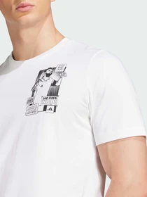 Футболки і поло Adidas модель JJ1414 Фото