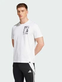 Футболки і поло Adidas модель JJ1414 Фото
