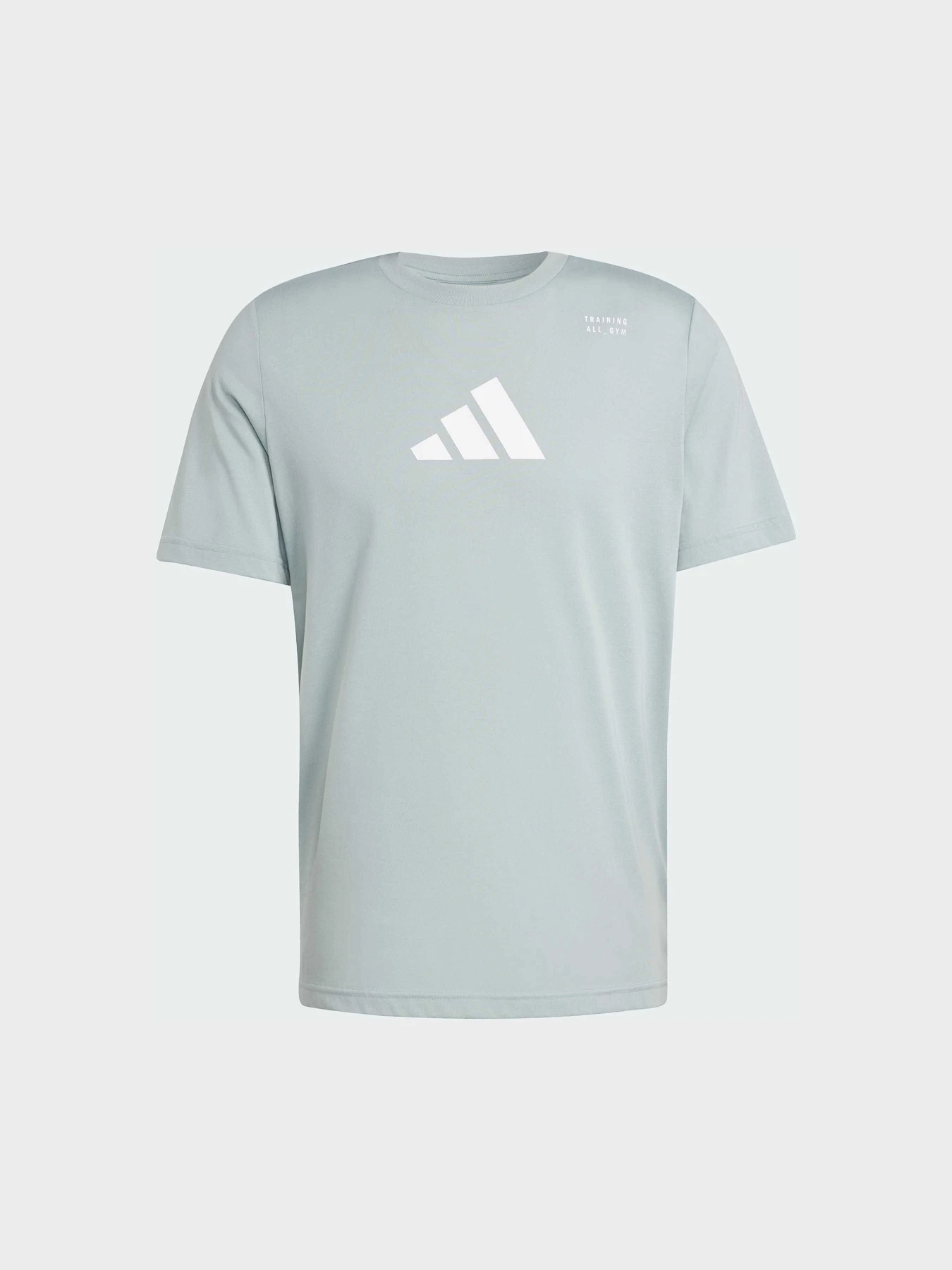 Футболки и поло Adidas Clima модель KE6101 Фото