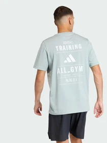 Футболки и поло Adidas Clima модель KE6101 Фото