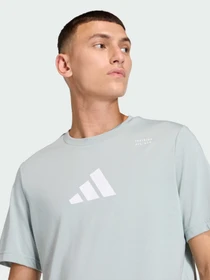 Футболки и поло Adidas Clima модель KE6101 Фото