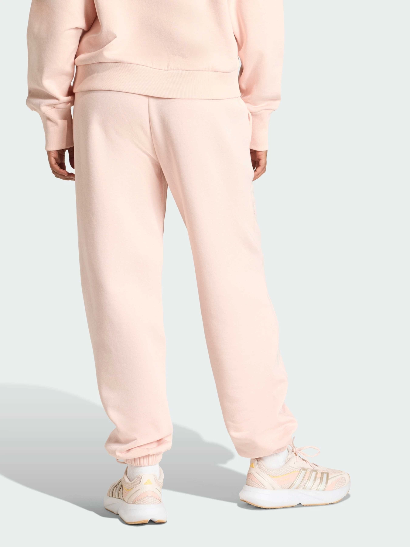 Брюки Adidas модель JY7767 Брюки Adidas модель JY7767 Фото