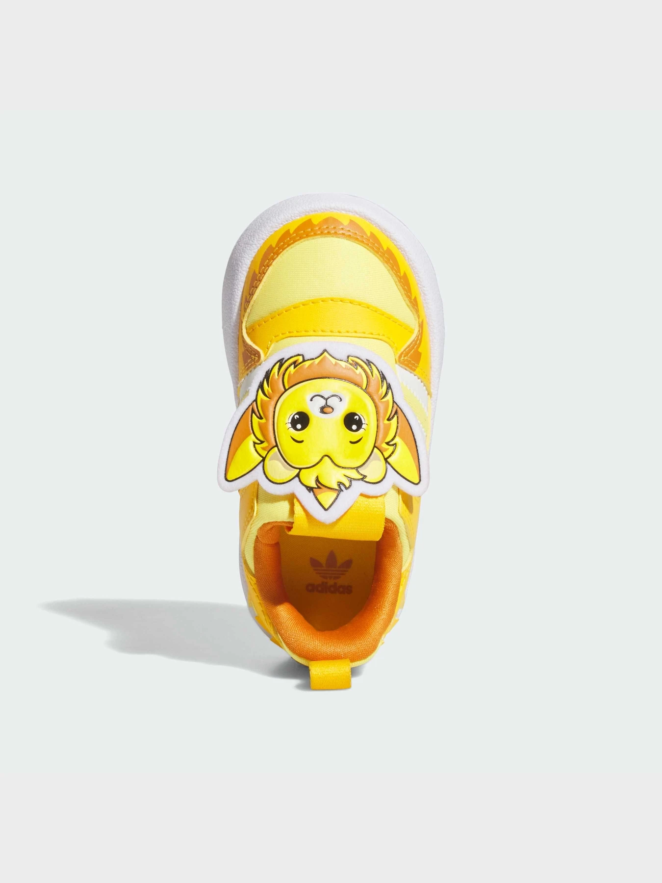 Кеды Adidas модель JQ0226 Кеды Adidas модель JQ0226 Фото