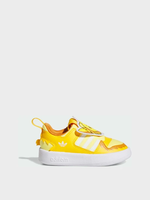 Кеды Adidas модель JQ0226 Фото