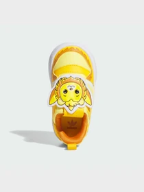 Кеды Adidas модель JQ0226 Фото