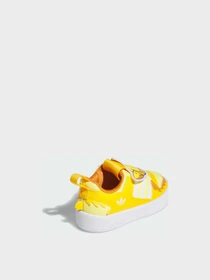 Кеды Adidas модель JQ0226 Фото