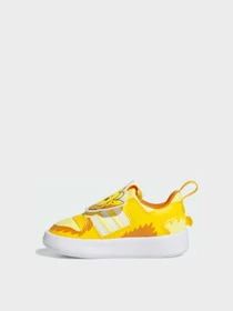 Кеды Adidas модель JQ0226 Фото