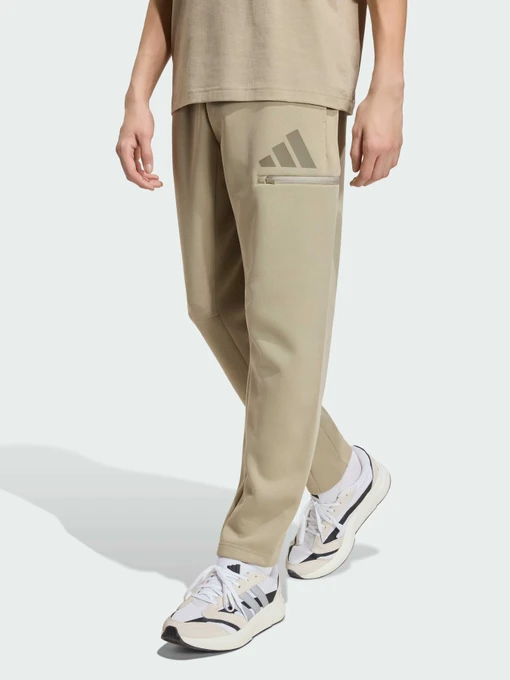Брюки Adidas модель JZ9404 Фото
