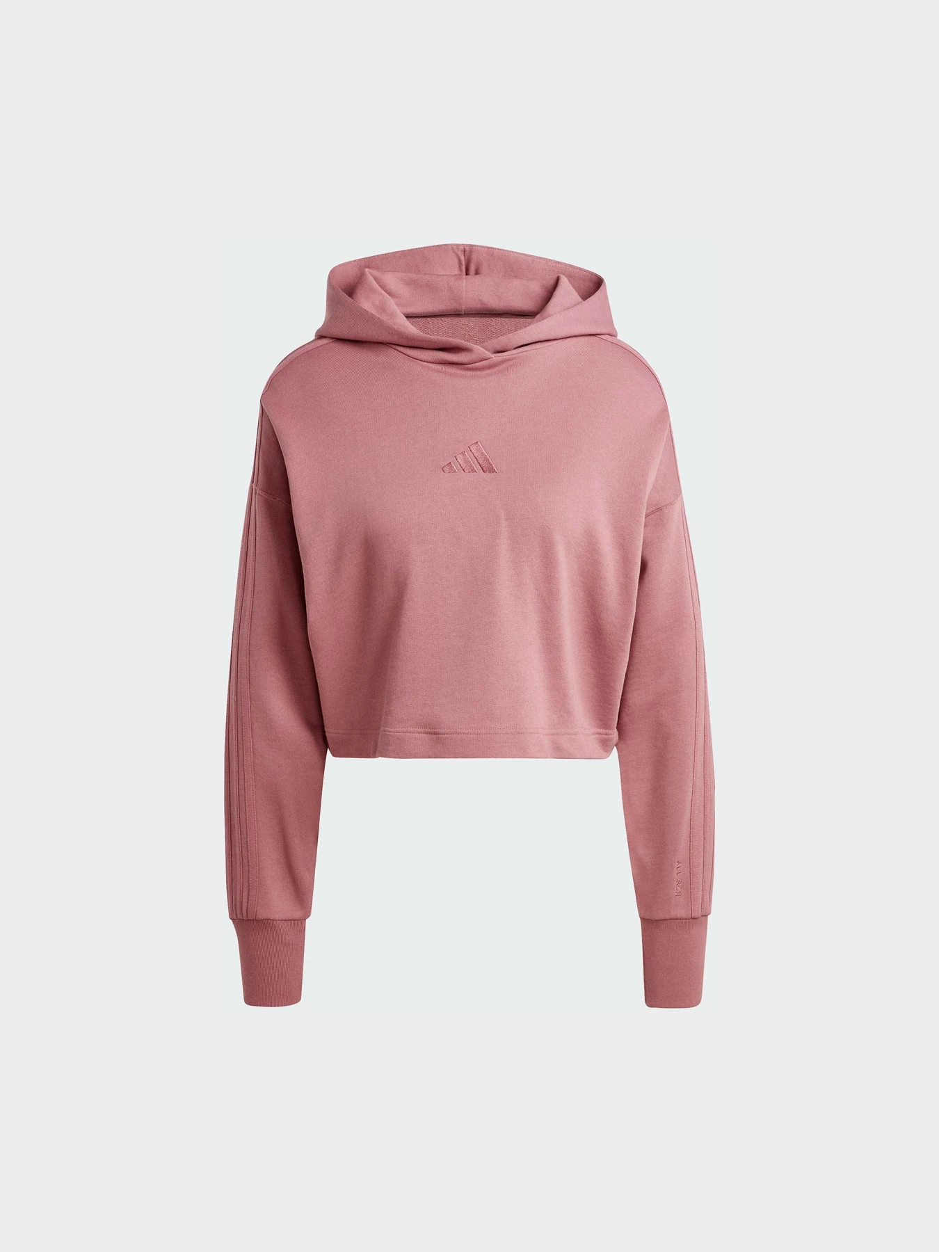 Худи и свитшоты Adidas модель IY6848 Худи и свитшоты Adidas модель IY6848 Фото