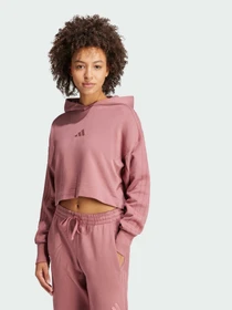 Худи и свитшоты Adidas модель IY6848 Фото