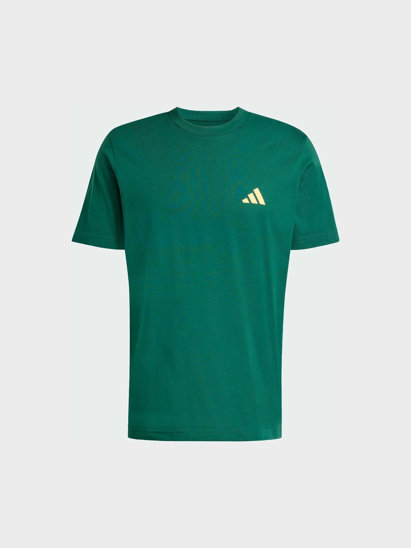 Футболки и поло Adidas модель JZ5022 Футболки и поло Adidas модель JZ5022 Фото
