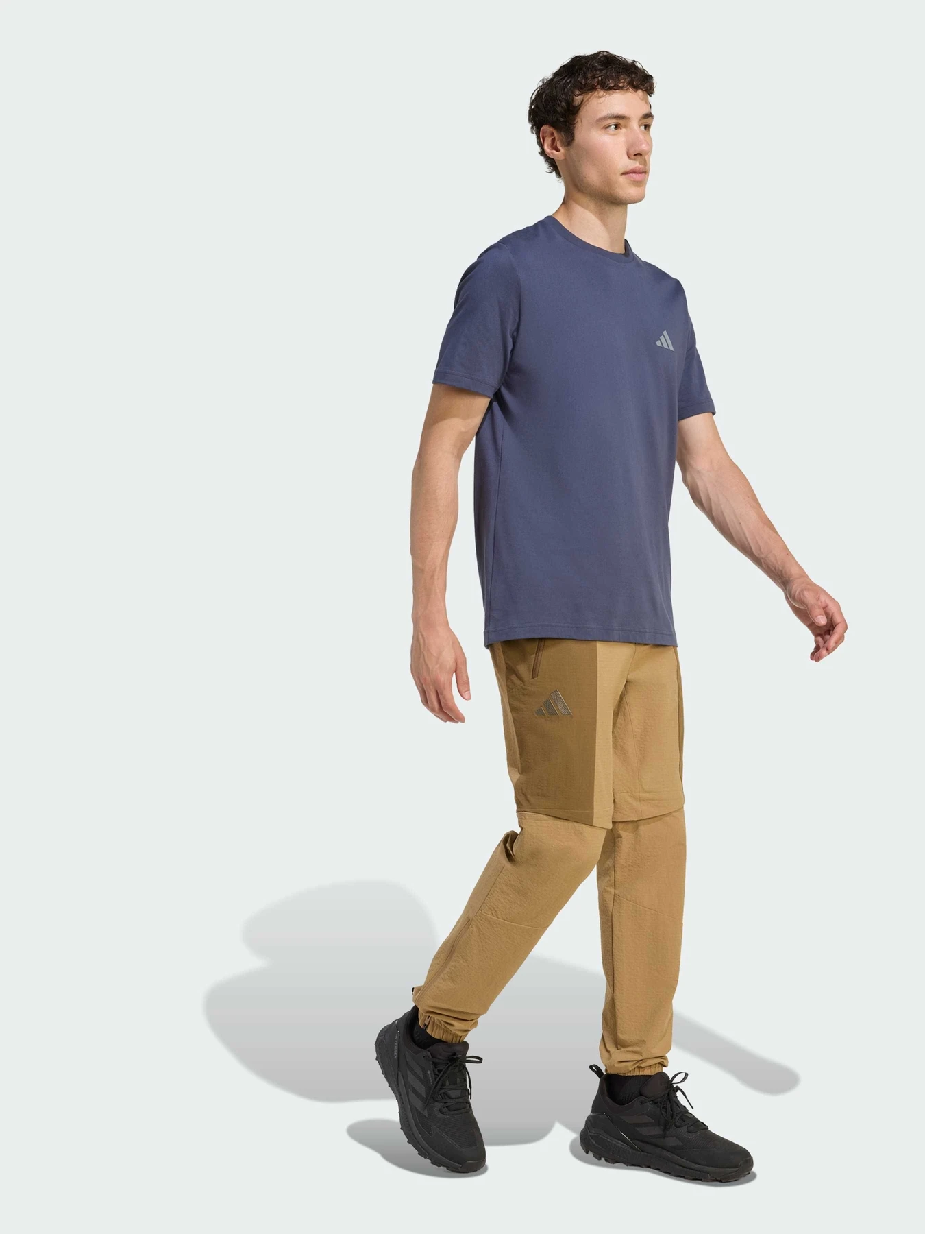 Футболки і поло Adidas модель KB9635 Футболки і поло Adidas модель KB9635 Фото