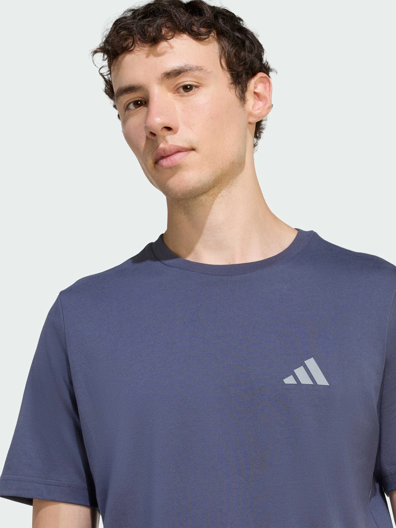 Футболки і поло Adidas модель KB9635 Футболки і поло Adidas модель KB9635 Фото