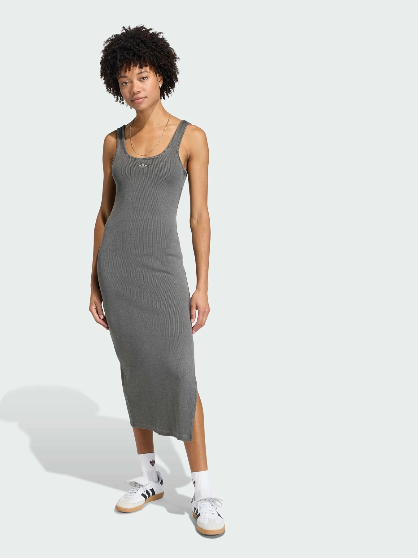 Платья Adidas модель KE3163 Платья Adidas модель KE3163 Фото