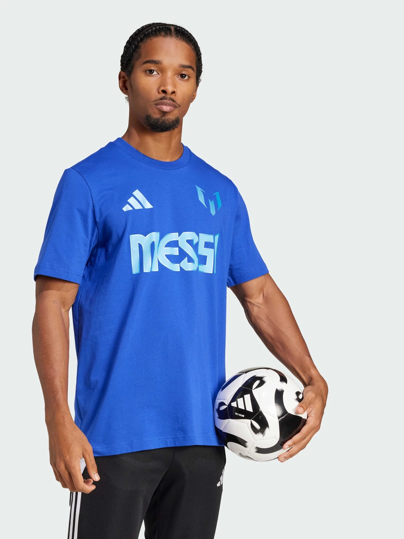 Футболки і поло Adidas модель JJ1419 Футболки і поло Adidas модель JJ1419 Фото